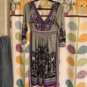 New York & Company stretch dress